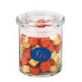 22 Oz. Old Fashioned Candy Jar